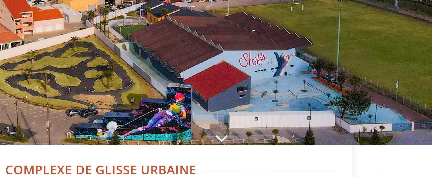 Appartement en Résidence avec piscine Le Barcarès Exterior foto